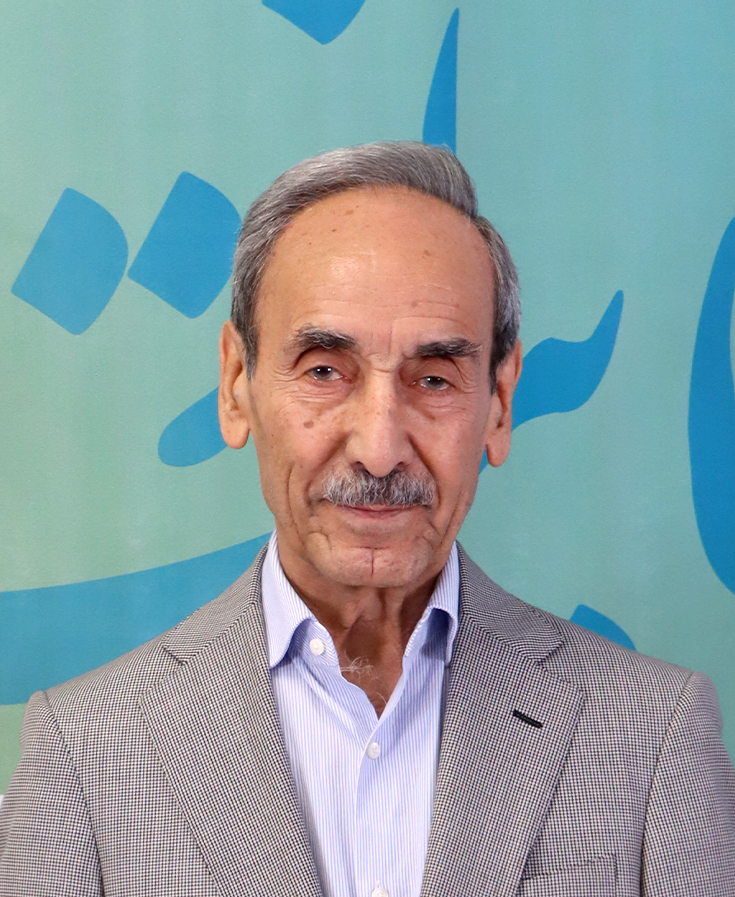 مهندس رضا حمیدی